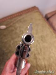 Smith & Wesson 27/2 .357 Magnum  |  9x31mmR  | .353 Casull
