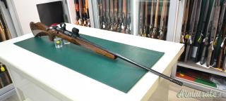 Weatherby Mark V Deluxe FB .300 Weatherby Magnum