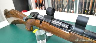 Weatherby Mark V Deluxe FB .300 Weatherby Magnum
