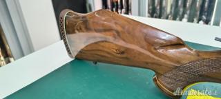 Weatherby Mark V Deluxe FB .300 Weatherby Magnum