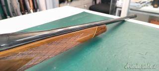 Weatherby Mark V Deluxe FB .300 Weatherby Magnum