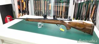 Weatherby Mark V Deluxe FB .300 Weatherby Magnum