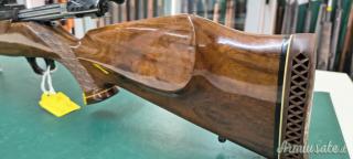 Weatherby Mark V Deluxe FB .300 Weatherby Magnum