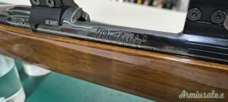 Weatherby Mark V Deluxe FB .300 Weatherby Magnum