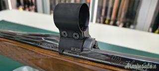 Weatherby Mark V Deluxe FB .300 Weatherby Magnum