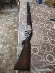 Franchi Full ga-chambered 12