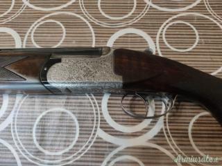Franchi Full ga-chambered 12
