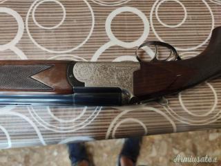 Franchi Full ga-chambered 12
