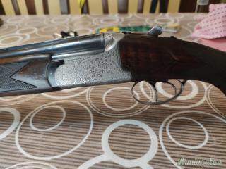 Franchi Full ga-chambered 12