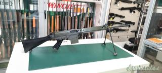 Steyr Mannlicher STG 58 .308 Winchester
