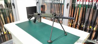 Steyr Mannlicher STG 58 .308 Winchester