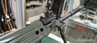 Steyr Mannlicher STG 58 .308 Winchester
