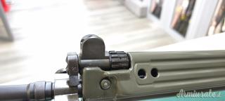 Steyr Mannlicher STG 58 .308 Winchester
