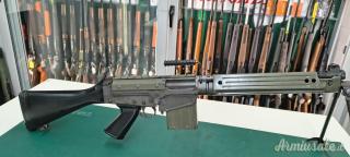 Steyr Mannlicher STG 58 .308 Winchester