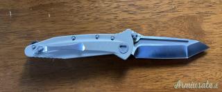 Coltello da caccia tascabile