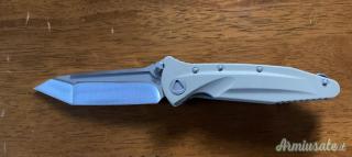 Coltello da caccia tascabile