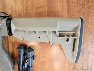 Ar10 Dpms lr308 custom 308 Winchester