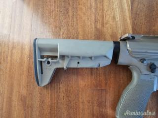 Ar10 Dpms lr308 custom 308 Winchester