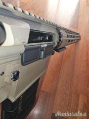 Ar10 Dpms lr308 custom 308 Winchester