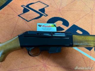 Bernardelli SEMIAUTOMATICO  9 Flobert