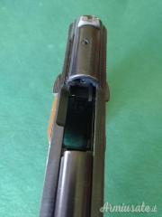 Beretta 81 7.65mm Brev.