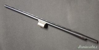 CEDO CANNA BERETTA CAL. 12, CM. 67, 4 STELLE, FORATA 18,4. SOLO TEL., NO MAIL