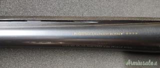 CEDO CANNA BERETTA CAL. 12, CM. 67, 4 STELLE, FORATA 18,4. SOLO TEL., NO MAIL