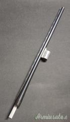 CEDO CANNA BERETTA CAL. 12, CM. 67, 4 STELLE, FORATA 18,4. SOLO TEL., NO MAIL