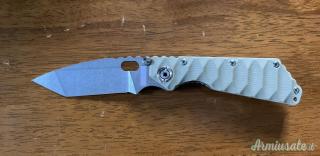 Coltello da caccia tascabile