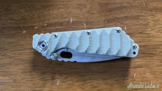 Coltello da caccia tascabile