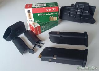 Glock 19 G4