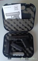 Glock 19 G4