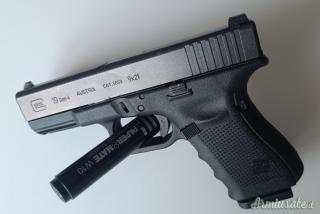 Glock 19 G4