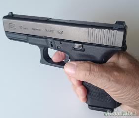 Glock 19 G4