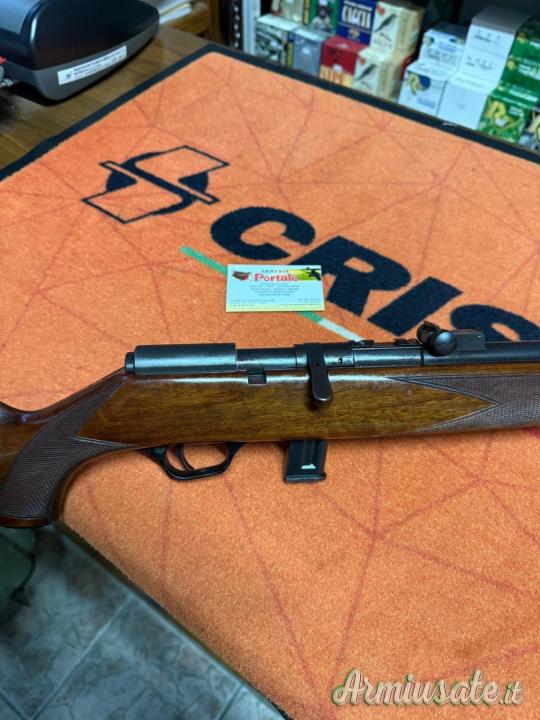 Beretta OLIMPIA .22 Long Rifle