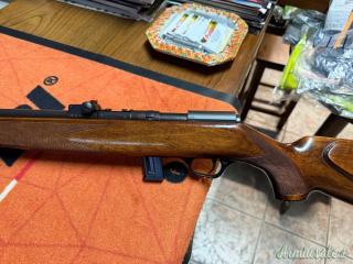 Beretta OLIMPIA .22 Long Rifle