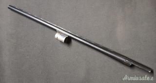 CEDO CANNA BERETTA CAL. 12, CM. 67, 2 STELLE, FORATA 18,3. SOLO TEL., NO MAIL