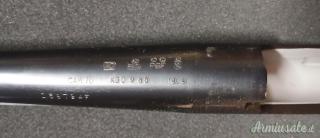 CEDO CANNA BERETTA CAL. 12, CM. 67, 2 STELLE, FORATA 18,3. SOLO TEL., NO MAIL