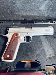 Kimber Stainless Target II 9x21mm IMI