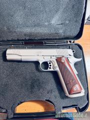 Kimber Stainless Target II 9x21mm IMI