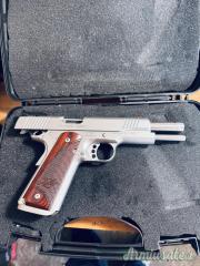 Kimber Stainless Target II 9x21mm IMI