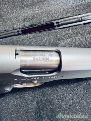 Kimber Stainless Target II 9x21mm IMI