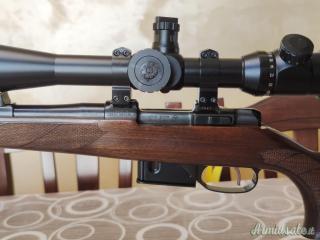 CZ | Ceska Zbrojovka CZ 527 .223 Remington