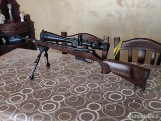 CZ | Ceska Zbrojovka CZ 527 .223 Remington
