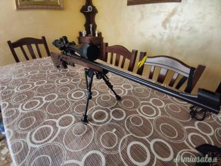 CZ | Ceska Zbrojovka CZ 527 .223 Remington