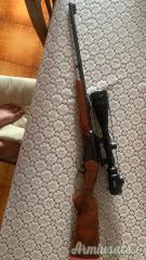 Carabina baikal 308win.