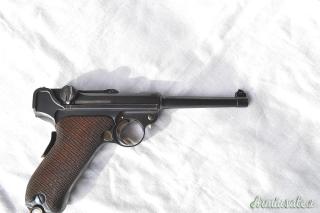 Luger Croce nel sole 00