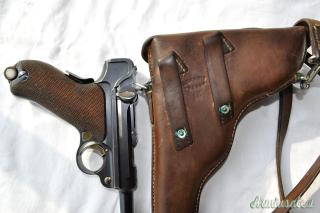 Luger Croce nel sole 00