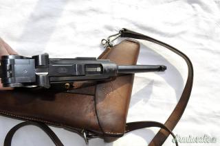 Luger Croce nel sole 00