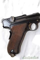 Luger Croce nel sole 00